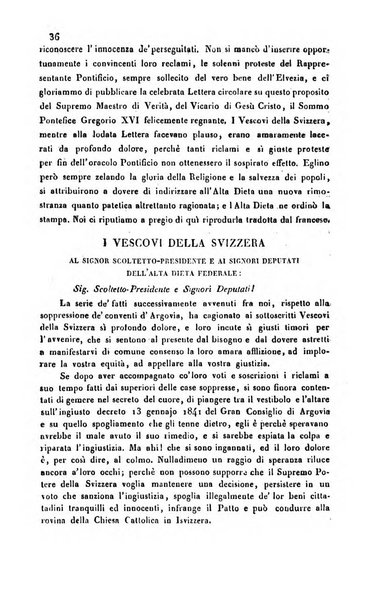 Il cattolico giornale religioso-letterario