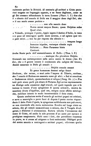 Il cattolico giornale religioso-letterario