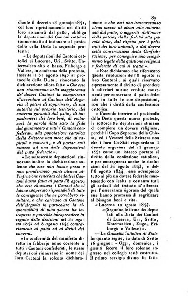 Il cattolico giornale religioso-letterario