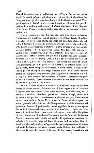 Il cattolico giornale religioso-letterario