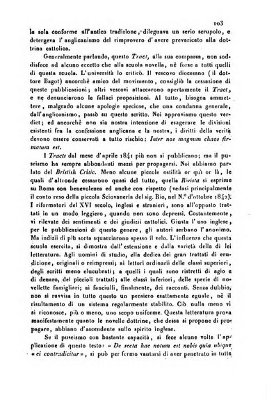 Il cattolico giornale religioso-letterario