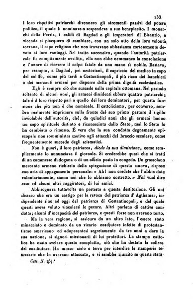 Il cattolico giornale religioso-letterario