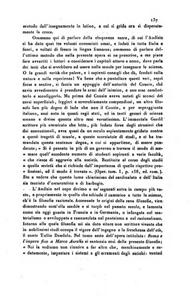 Il cattolico giornale religioso-letterario