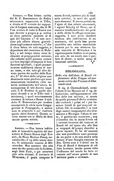 Il cattolico giornale religioso-letterario