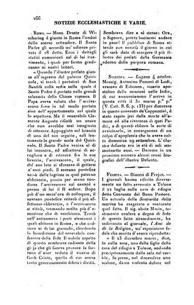 Il cattolico giornale religioso-letterario