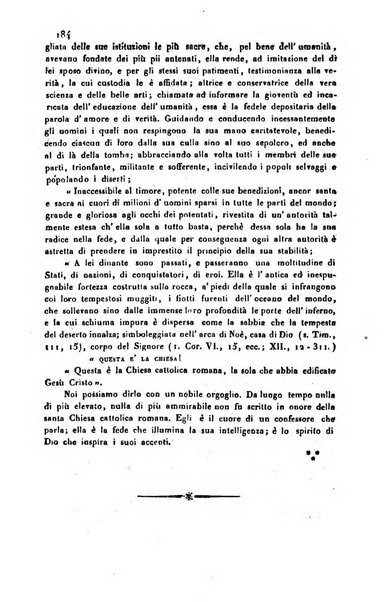 Il cattolico giornale religioso-letterario