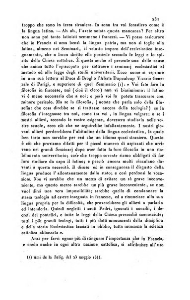 Il cattolico giornale religioso-letterario