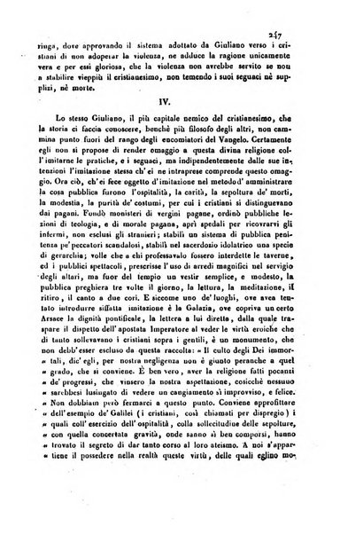 Il cattolico giornale religioso-letterario