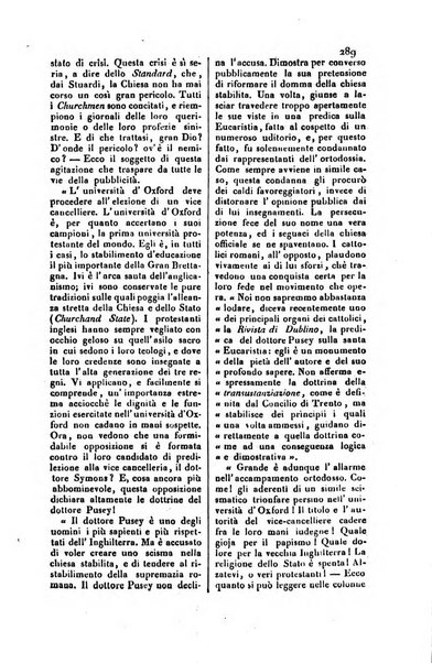 Il cattolico giornale religioso-letterario