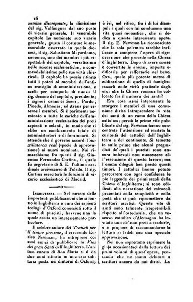 Il cattolico giornale religioso-letterario