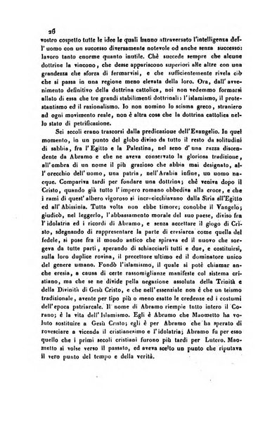 Il cattolico giornale religioso-letterario