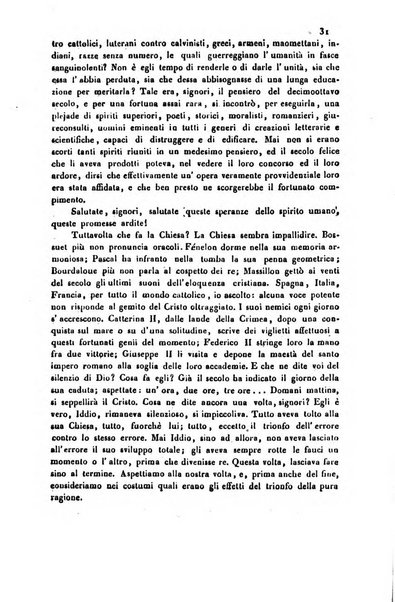 Il cattolico giornale religioso-letterario