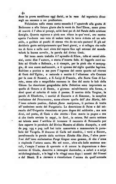 Il cattolico giornale religioso-letterario