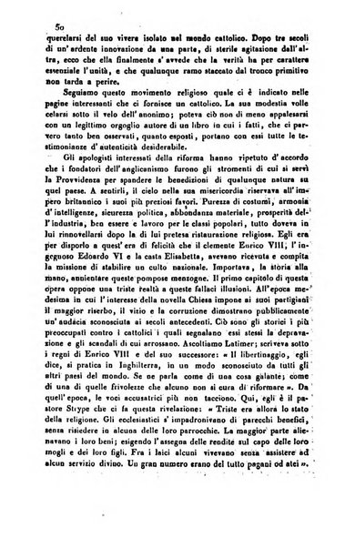 Il cattolico giornale religioso-letterario