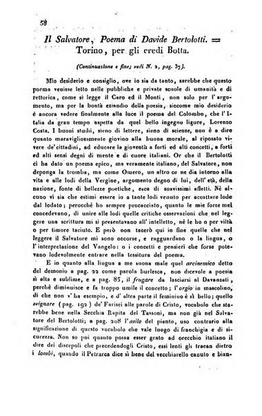 Il cattolico giornale religioso-letterario