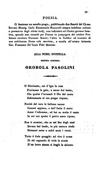 Il cattolico giornale religioso-letterario