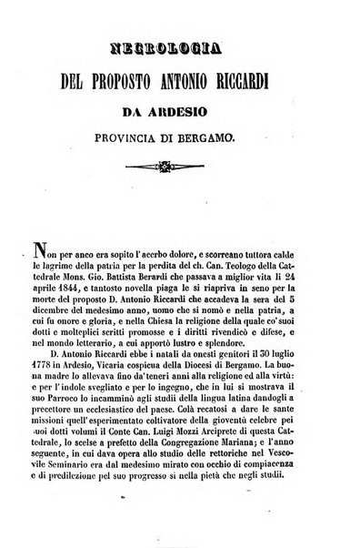 Il cattolico giornale religioso-letterario