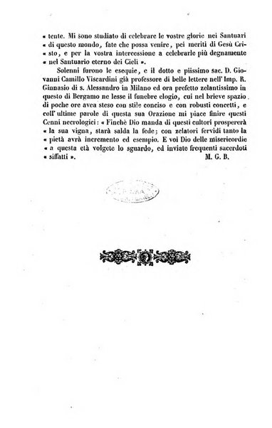 Il cattolico giornale religioso-letterario