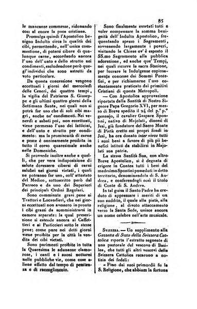 Il cattolico giornale religioso-letterario