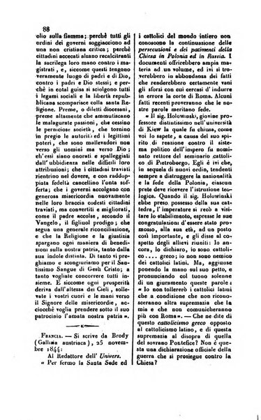 Il cattolico giornale religioso-letterario