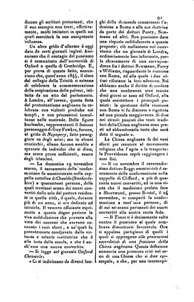 Il cattolico giornale religioso-letterario