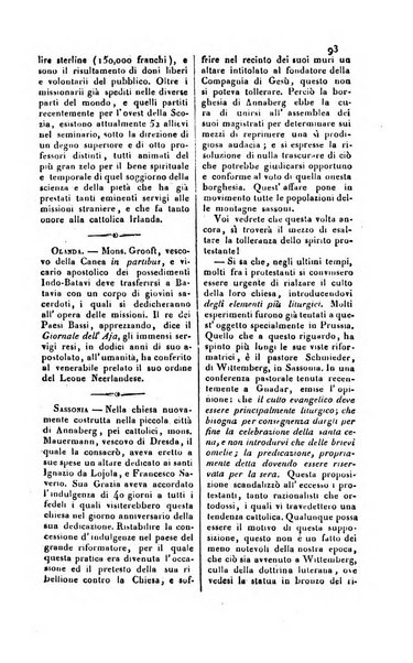 Il cattolico giornale religioso-letterario