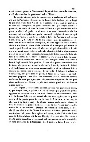 Il cattolico giornale religioso-letterario