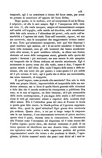 Il cattolico giornale religioso-letterario