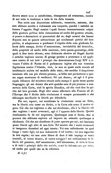 Il cattolico giornale religioso-letterario