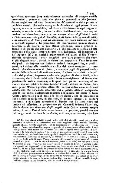 Il cattolico giornale religioso-letterario