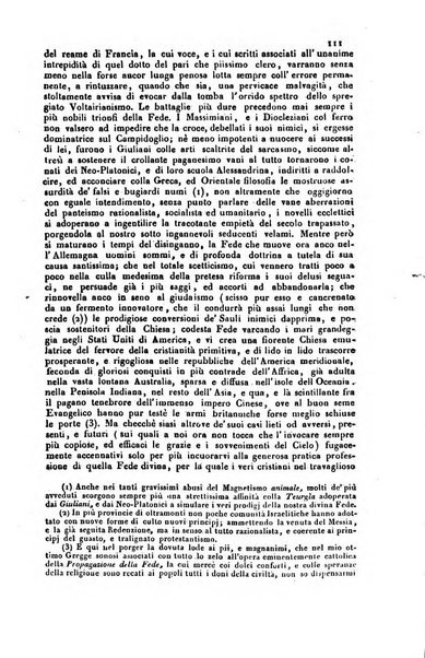 Il cattolico giornale religioso-letterario