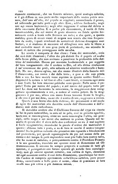 Il cattolico giornale religioso-letterario