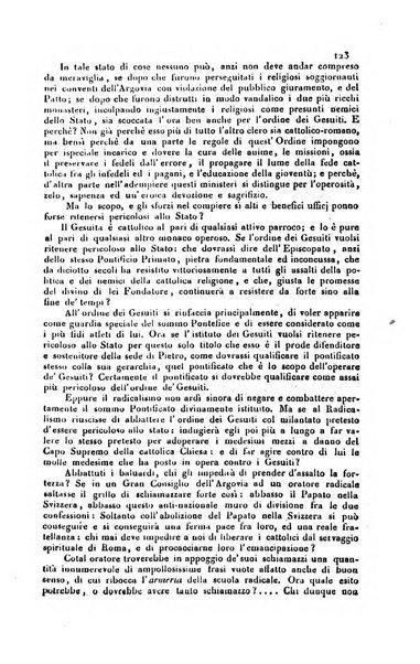 Il cattolico giornale religioso-letterario