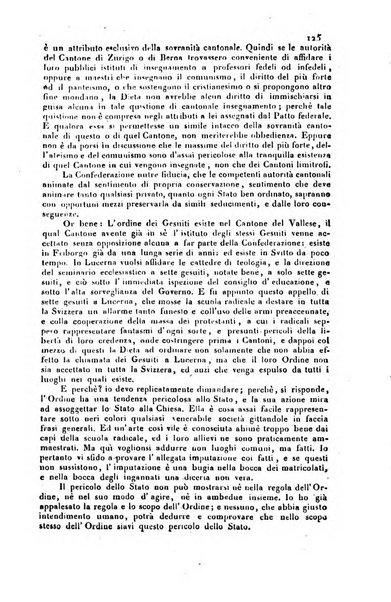 Il cattolico giornale religioso-letterario