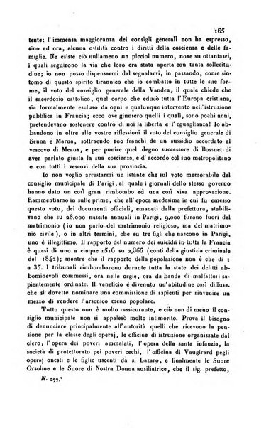 Il cattolico giornale religioso-letterario