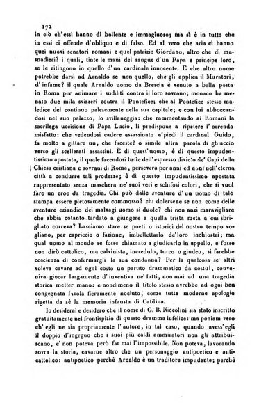 Il cattolico giornale religioso-letterario