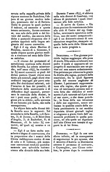 Il cattolico giornale religioso-letterario