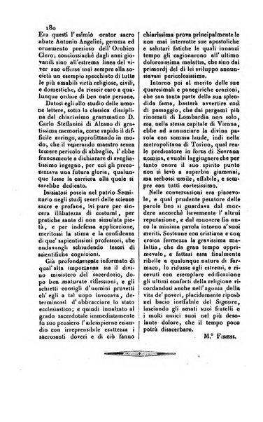 Il cattolico giornale religioso-letterario