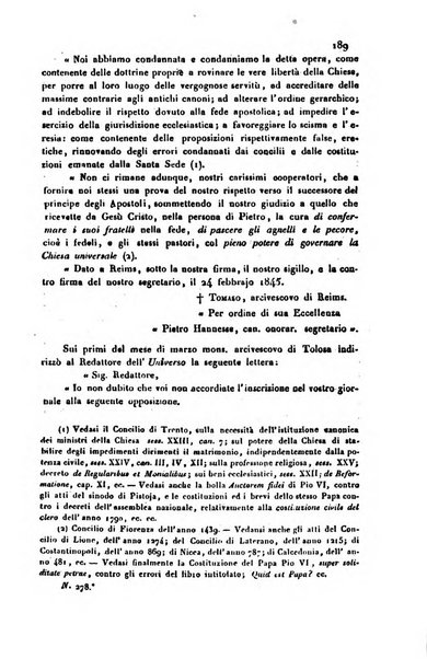 Il cattolico giornale religioso-letterario