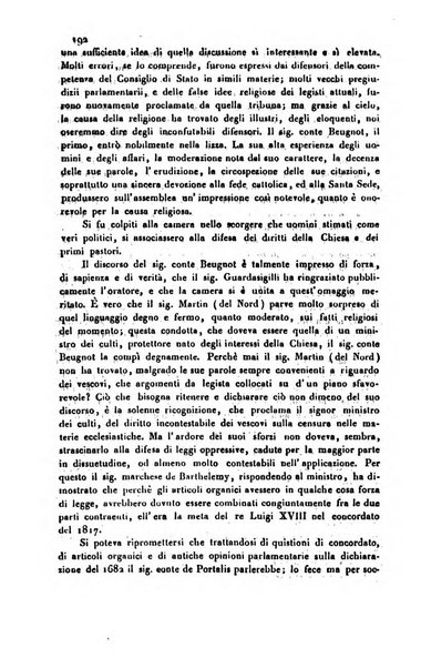 Il cattolico giornale religioso-letterario