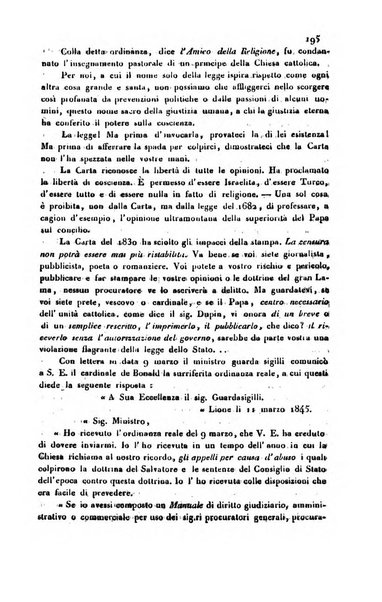 Il cattolico giornale religioso-letterario