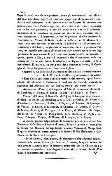 Il cattolico giornale religioso-letterario