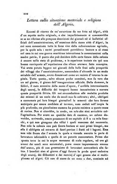 Il cattolico giornale religioso-letterario