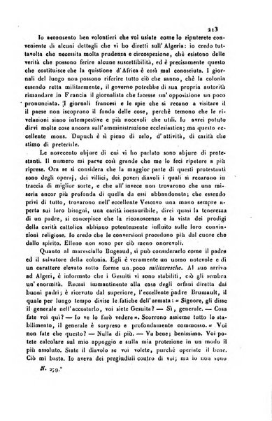 Il cattolico giornale religioso-letterario