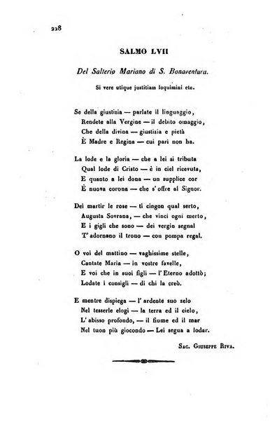 Il cattolico giornale religioso-letterario