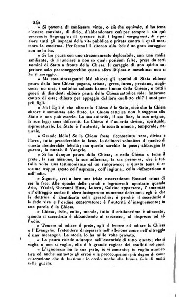 Il cattolico giornale religioso-letterario