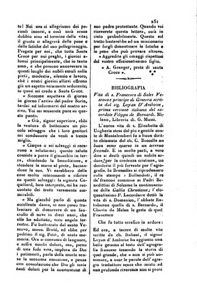 Il cattolico giornale religioso-letterario