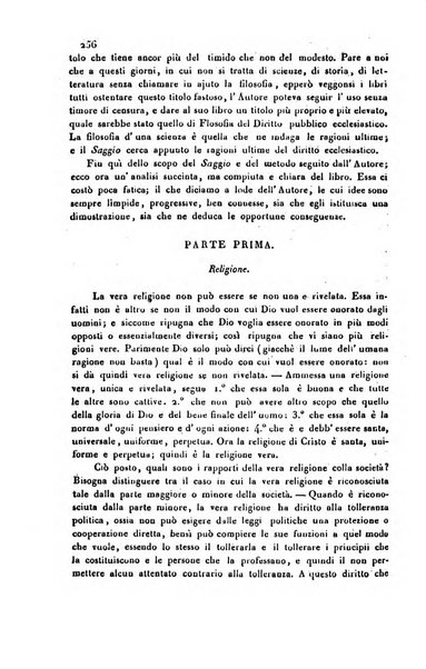 Il cattolico giornale religioso-letterario