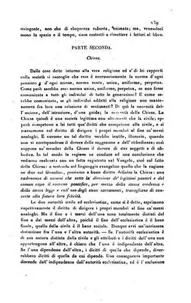 Il cattolico giornale religioso-letterario