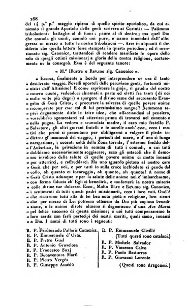 Il cattolico giornale religioso-letterario